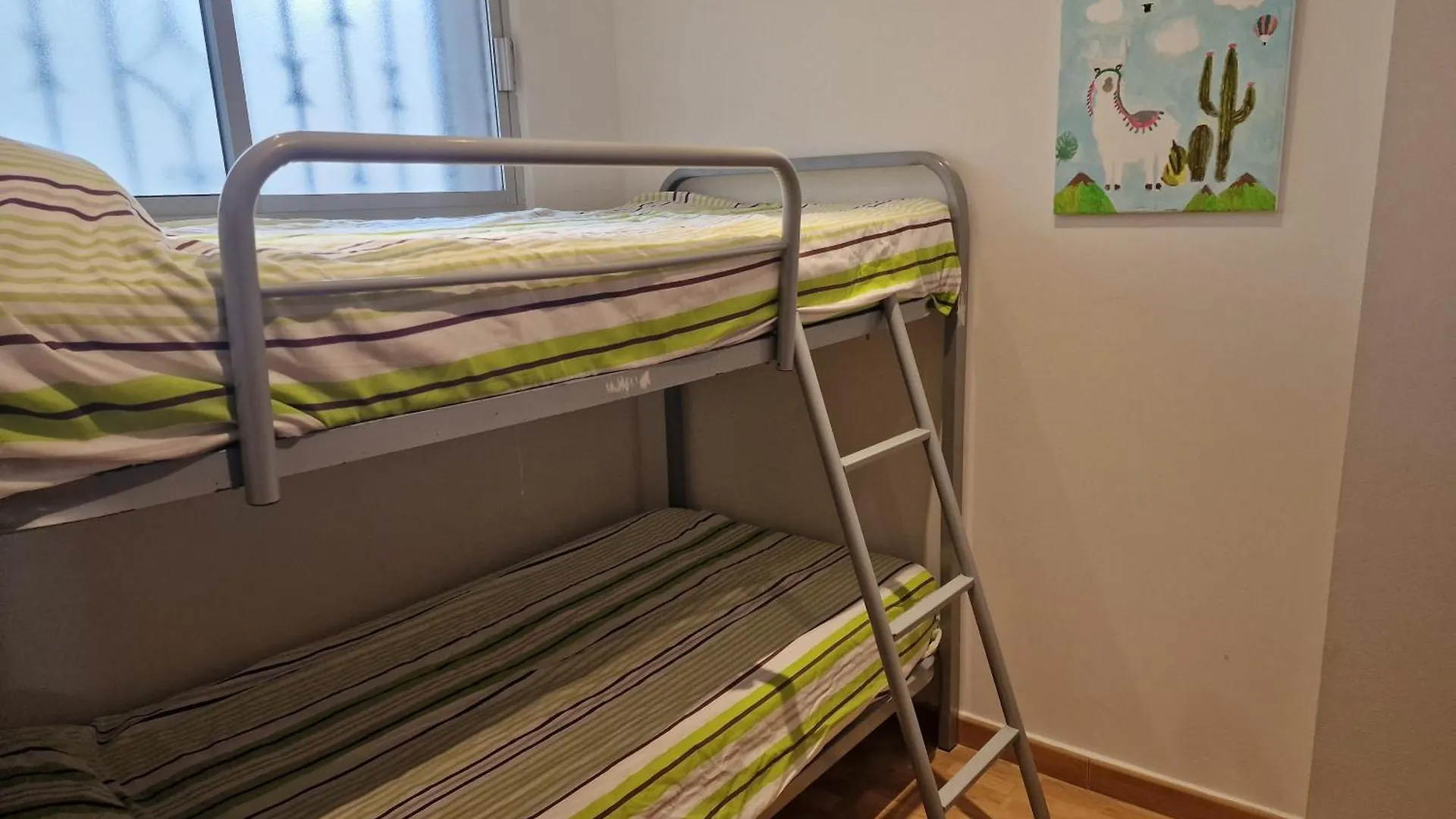 Salou Vistas Playa Apartman