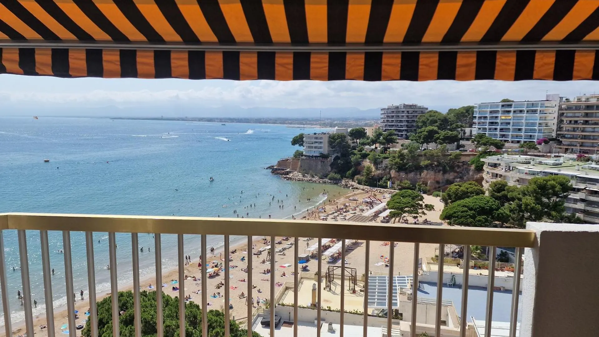 Salou Vistas Playa Apartman 0*,  Spanyolország